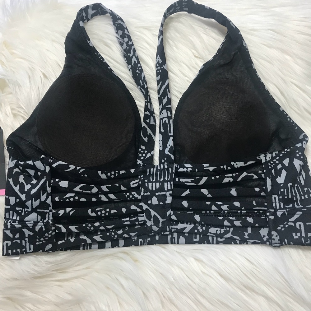 Sport bra